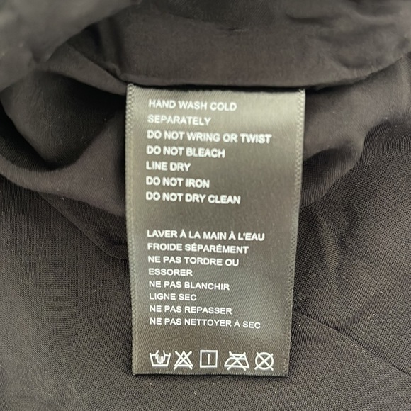 Free People Annalise Sequin Mini Skirt Size 10 - Picture 7 of 11